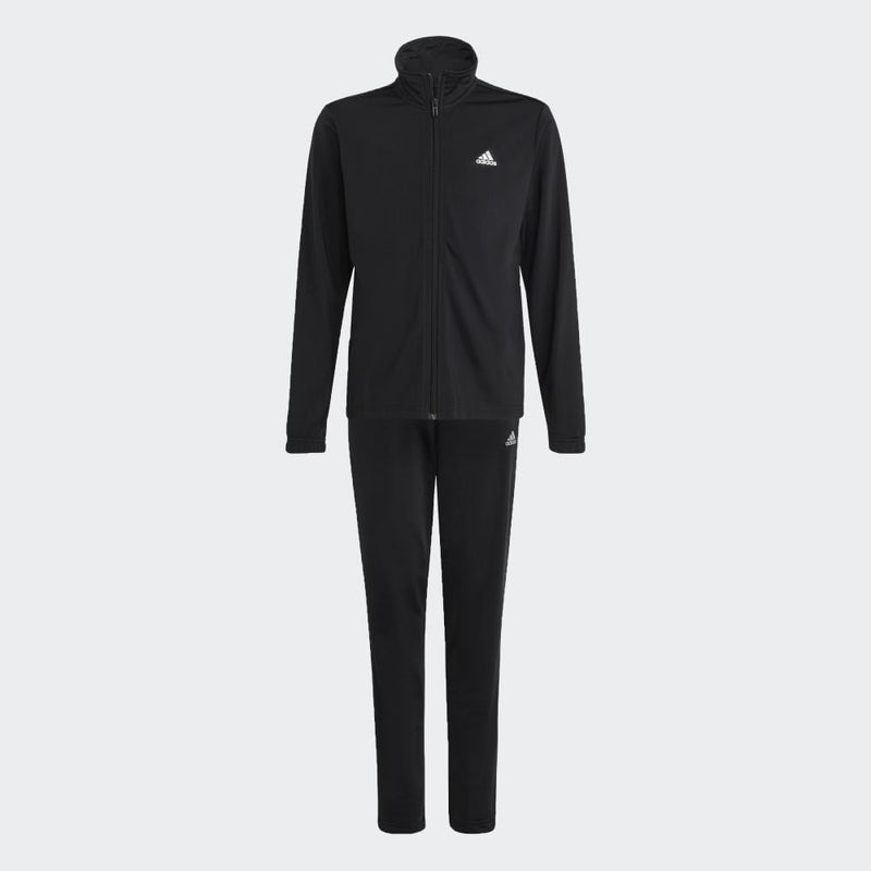 Adidas طقم سترة رياضية مريح من جي إيس بل تي إس - Image 2